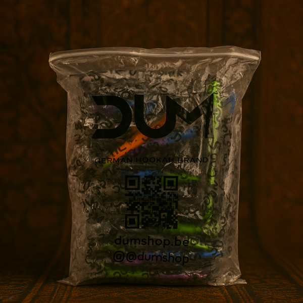 DUM XXL MONDSTUKJES | 70st - Afbeelding 2