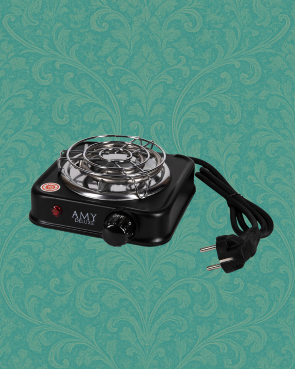Amy Deluxe Hot Turbo KA010 – 500W